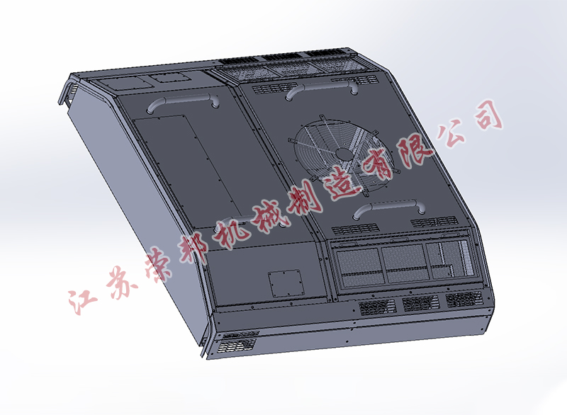 江蘇榮邦機(jī)械制造有限公司